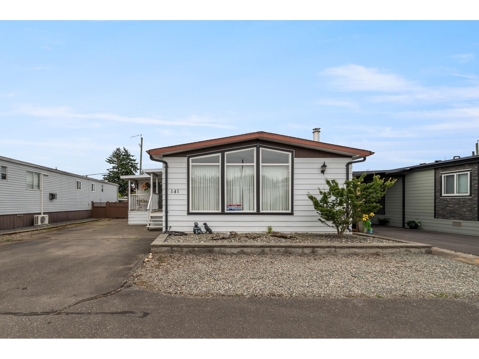 27111 0 Avenue Unit 141, Langley, BC V4W 2T3