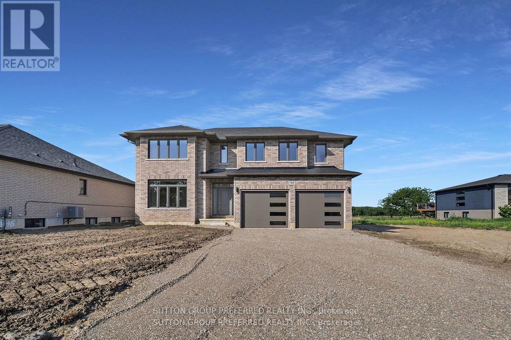 186 Leitch St, Dutton/Dunwich, ON N0L 1J0