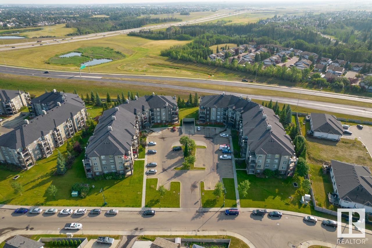 630 Mcallister Loop Southwest #412, Edmonton, AB T6W 1N3