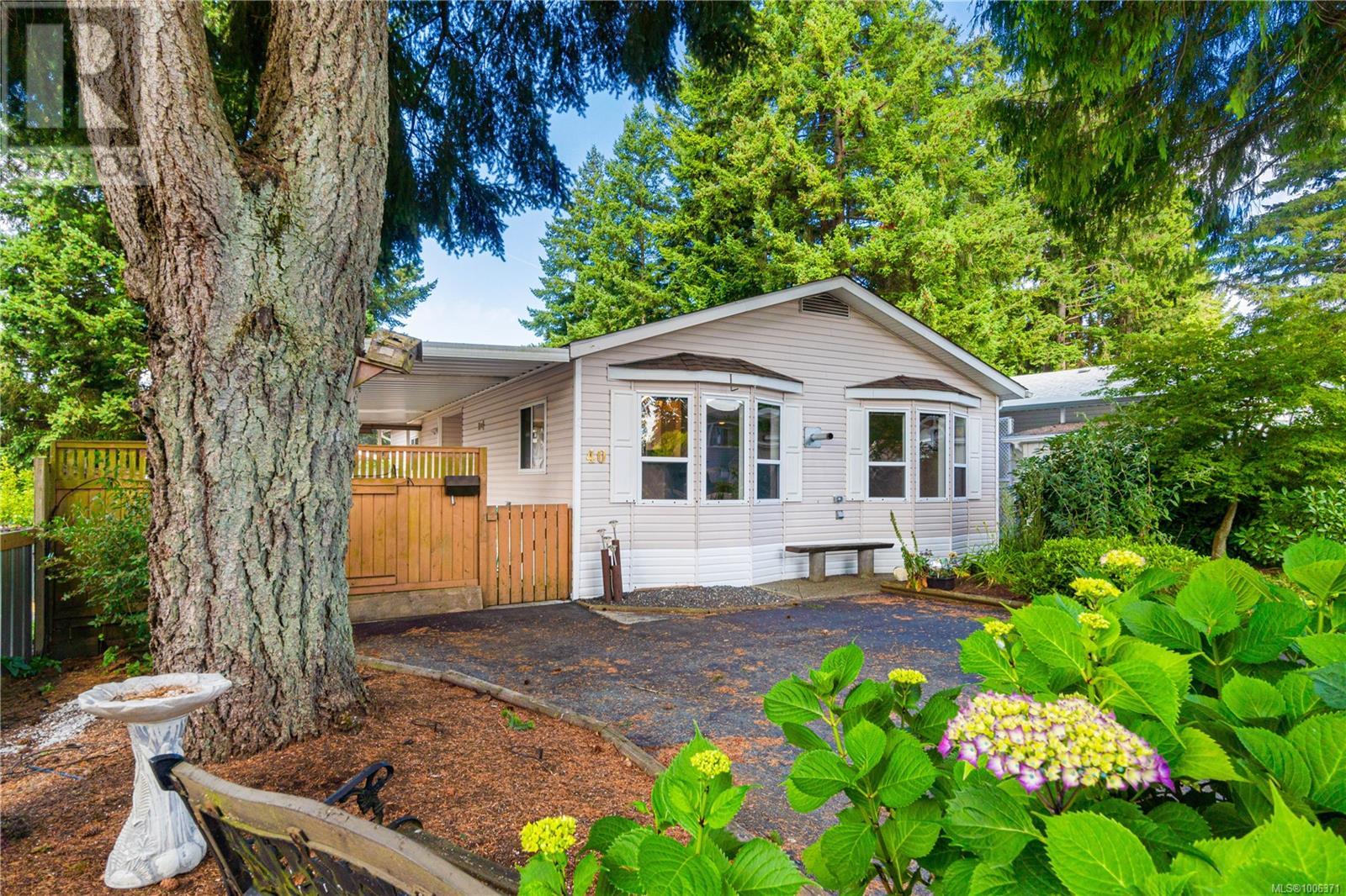 5854 Turner Rd Unit 40 Rd, Nanaimo, BC V9T 2N6
