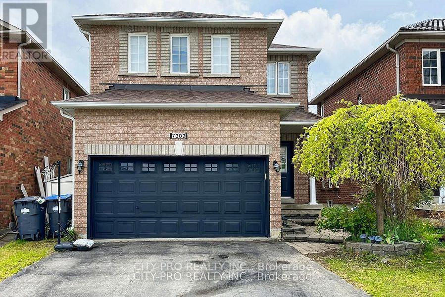 7302 Rosehurst Dr, Mississauga Lisgar, ON L5N 8H1