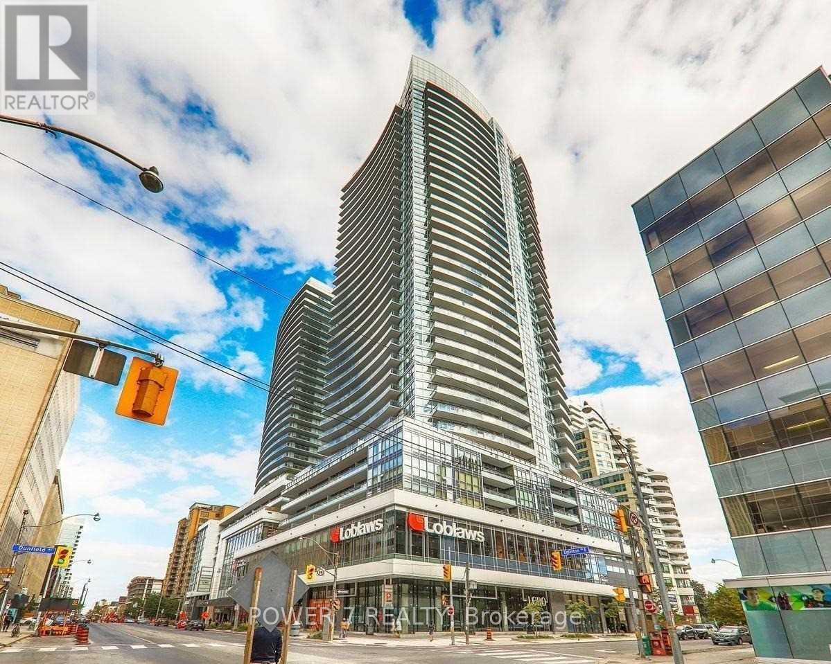 1620 98 Lillian St, Toronto, ON M4S 0A5