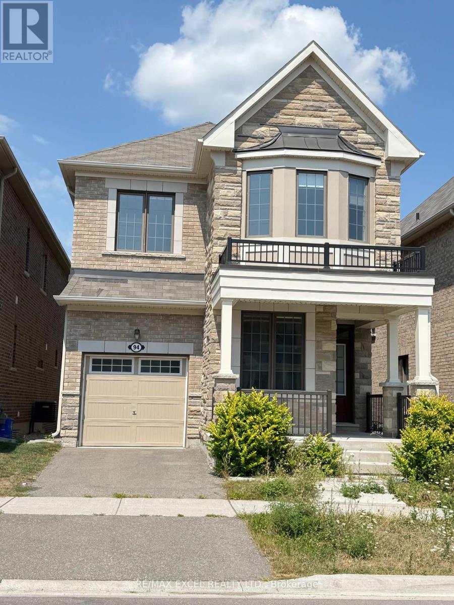 94 Hartney Dr, Richmond Hill, ON L4S 0K6