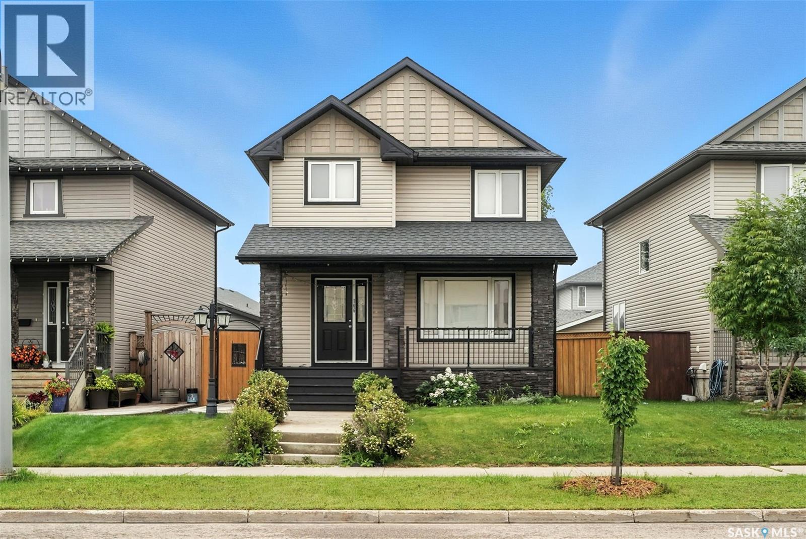 166 Cornish Rd, Saskatoon, SK S7T 0K4
