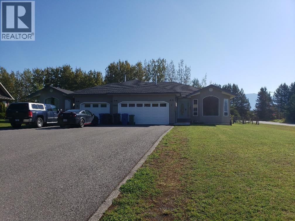 3602 Stellar Jay Drive Unit 1, Terrace, BC V8G 0C5