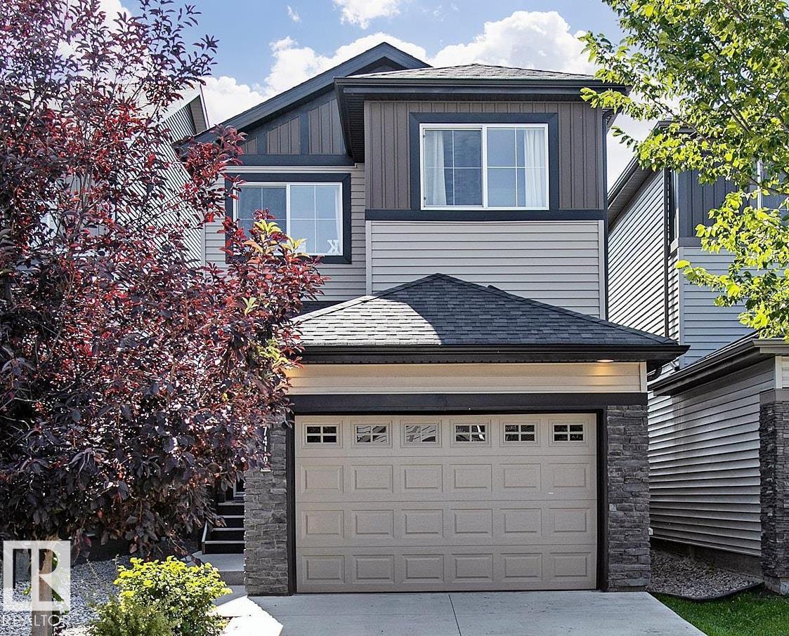 7419 Creighton Pl SW, Edmonton, AB T6W 3Z4