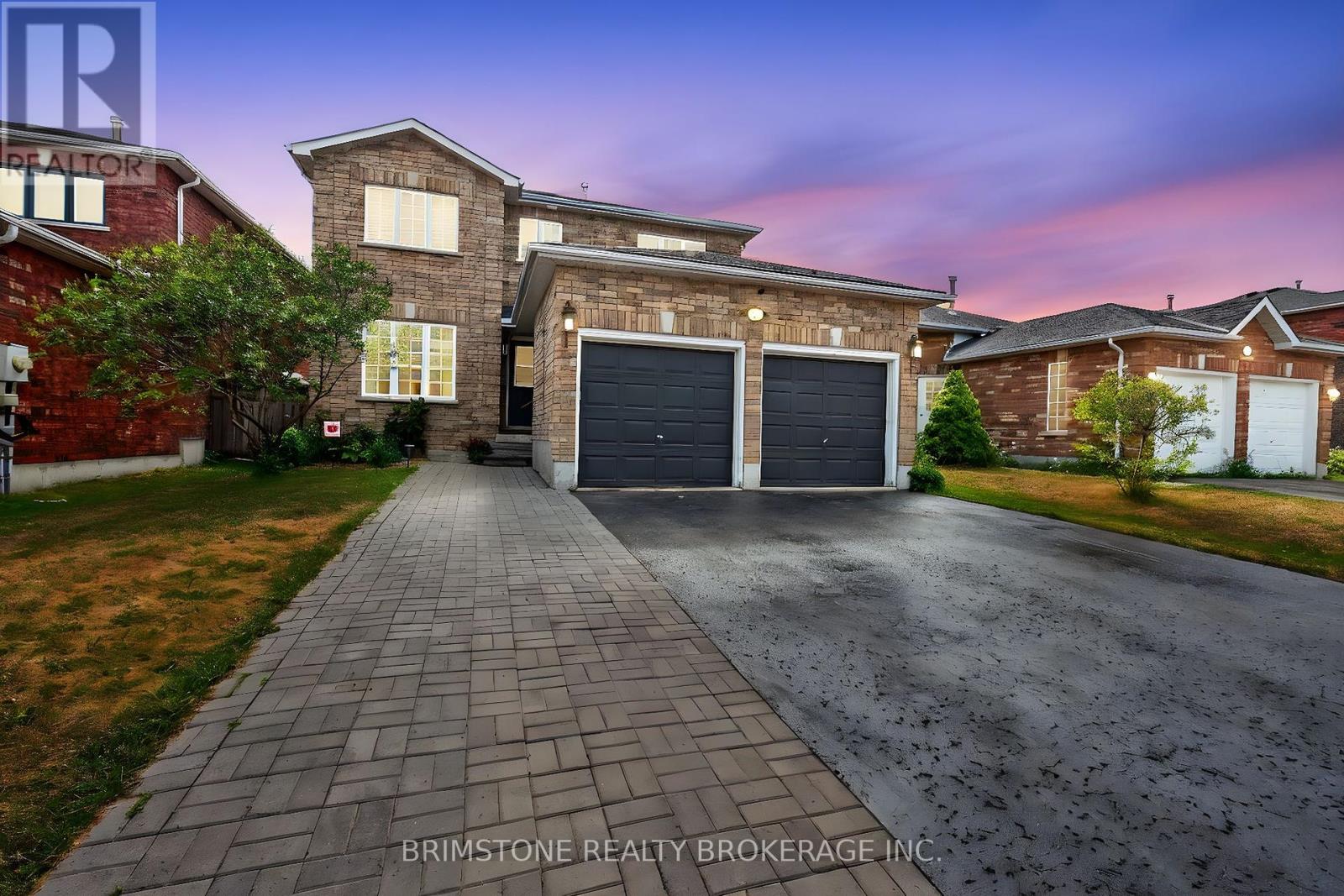 116 Bird St, Barrie Edgehill Drive, ON L4N 0W6