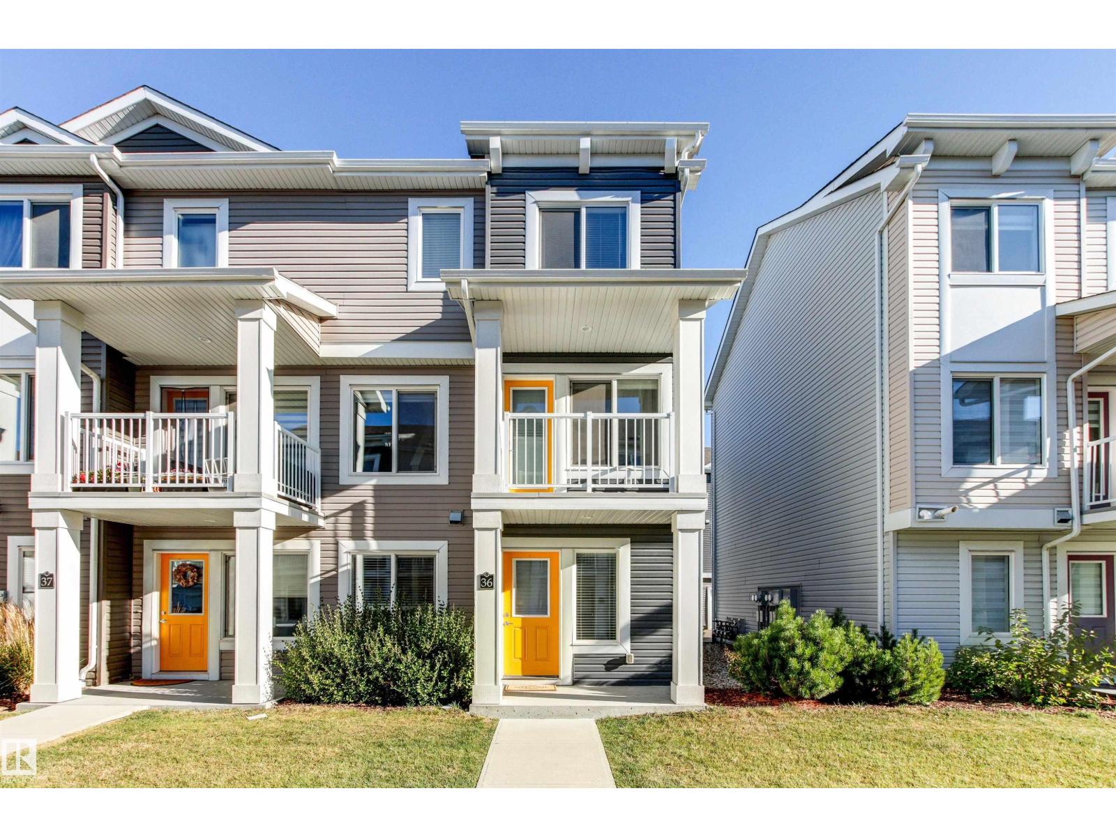 330 Bulyea Road Northwest #36, Edmonton, AB T6R 0W8