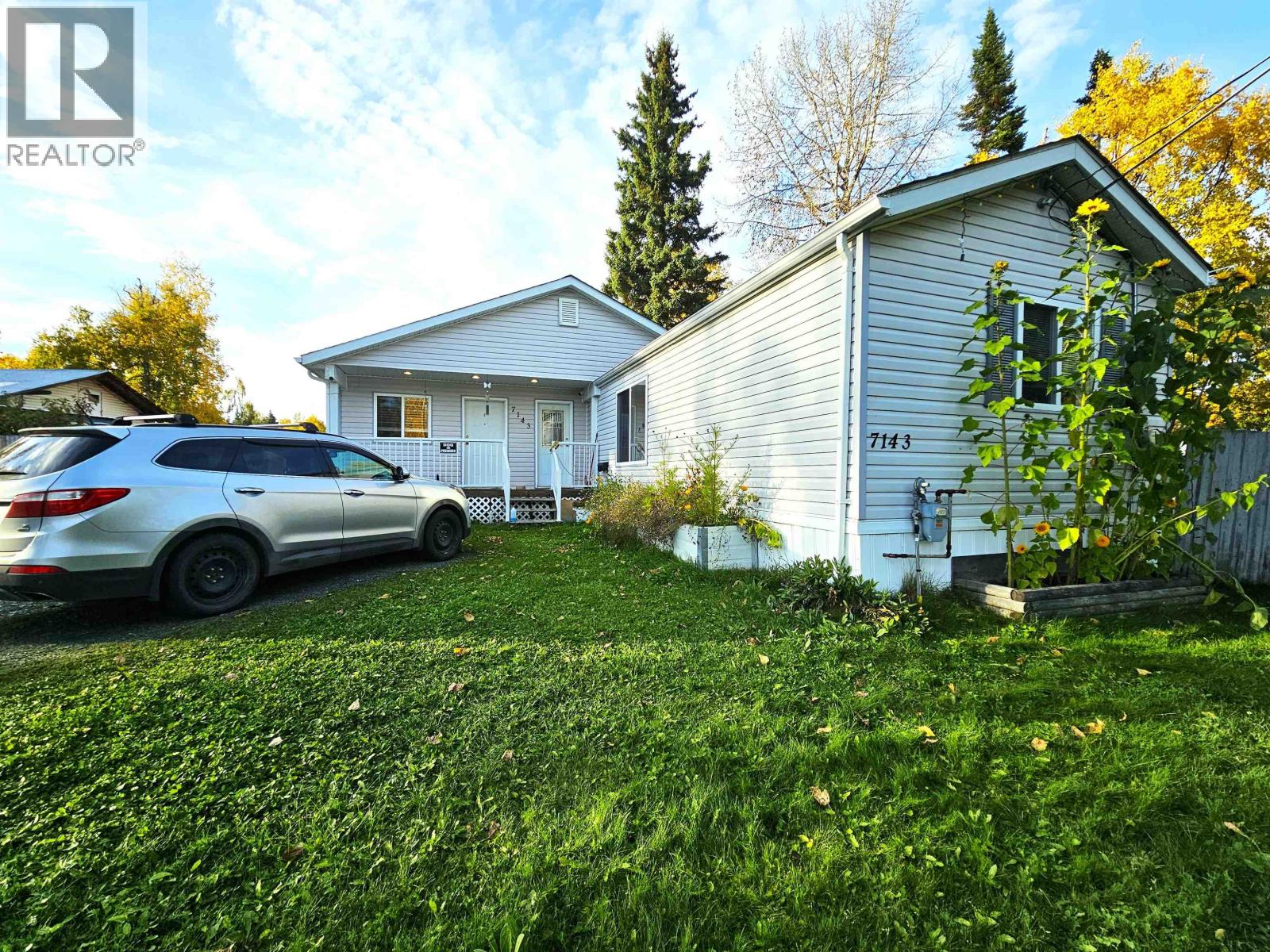 7143 Kennedy Cres, Prince George, BC V2K 2P9