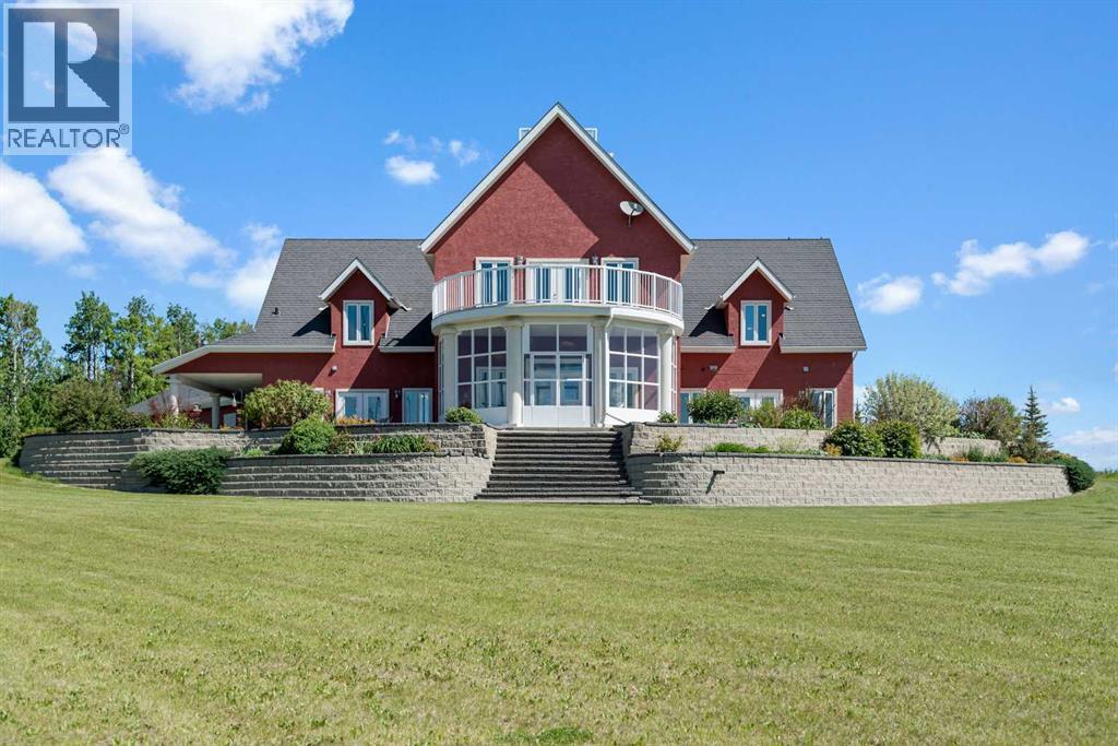 41525 Range Road 32, Rural Lacombe County, AB T0C 2J0