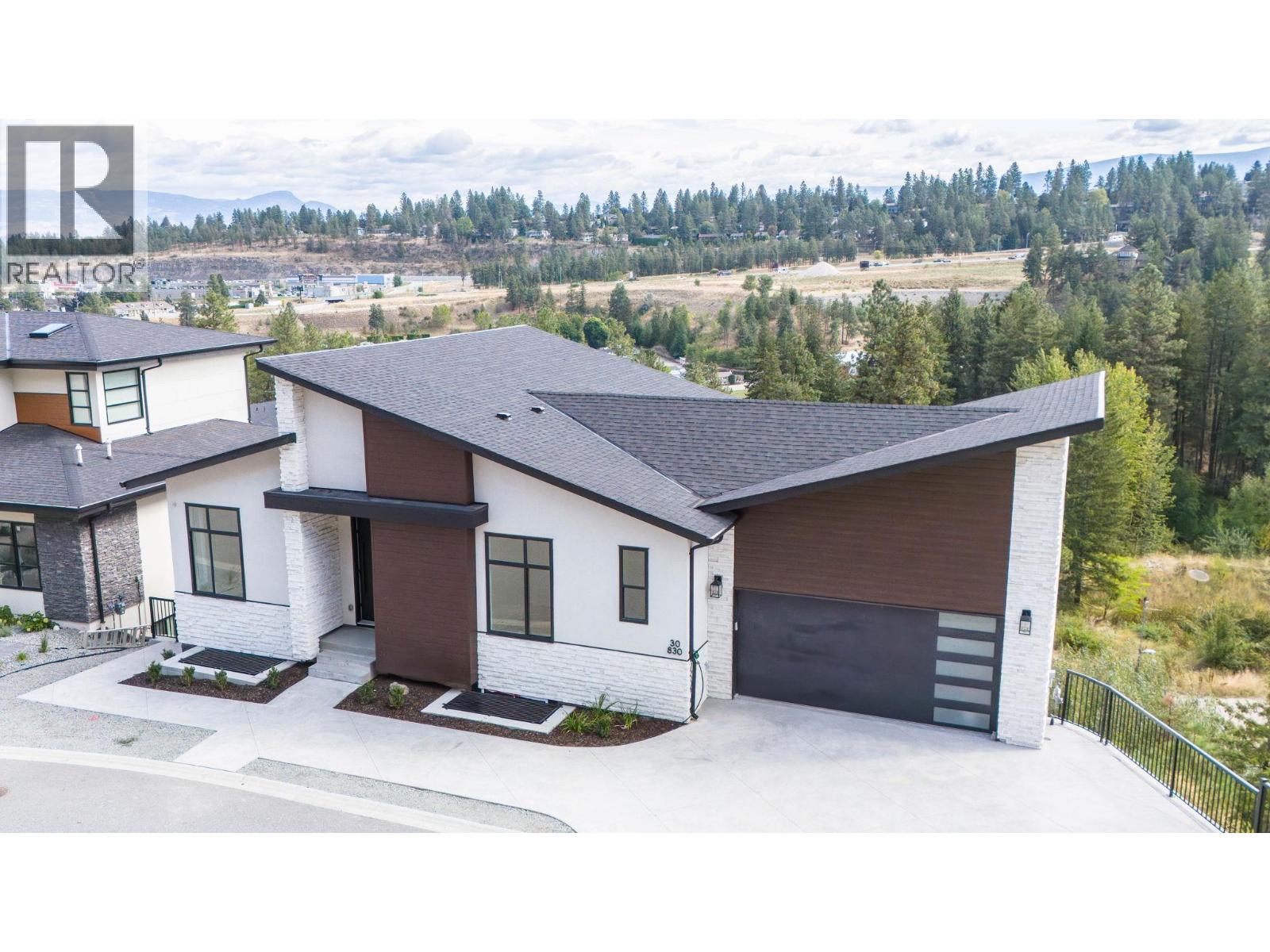 830 Westview Way Unit 30, West Kelowna, BC V1Z 0A5