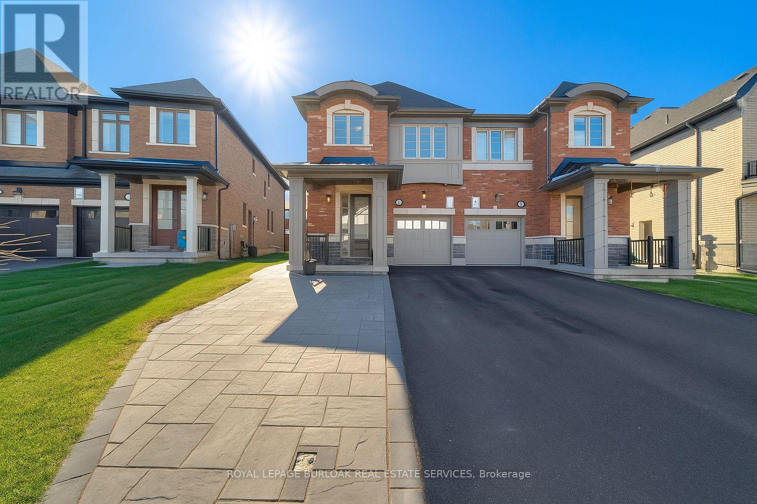 1264 Chee Lndg, Milton, ON L9T 7K6