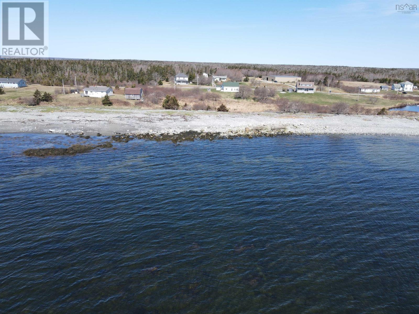 5163 Shore Rd, North East Harbour, NS B0T 1W0 MLS 202416965 Houseful