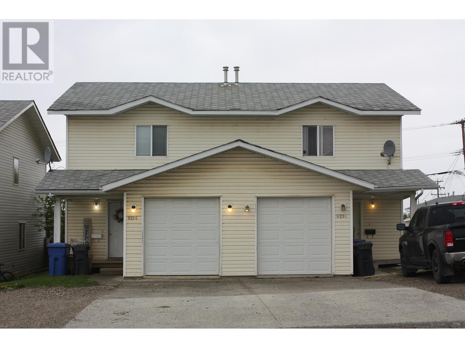 86 Street Unit 9216, Fort St. John, BC V1J 4M8