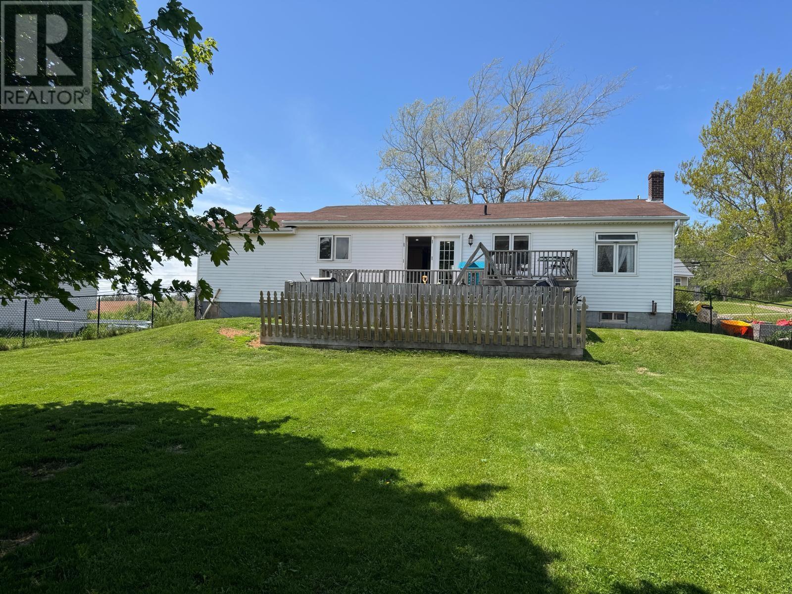 7094 Main St, North Rustico, PE C0A 1X0