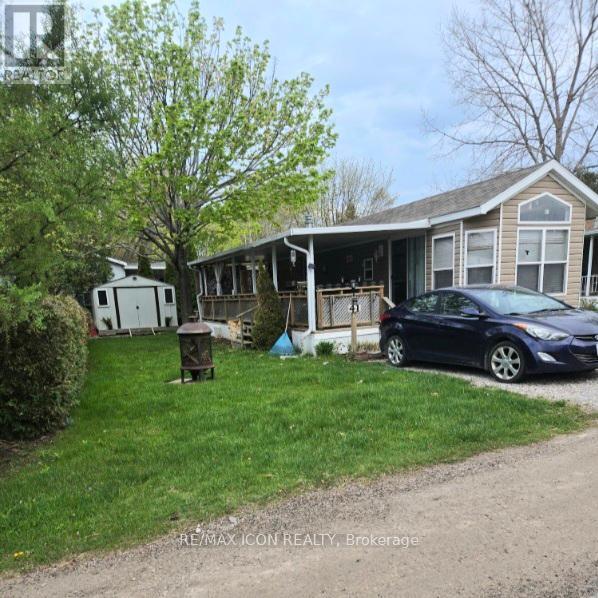 41 Portside Dr Unit 77719 Bluewater Hwy, Central Huron, ON N0M 1G0