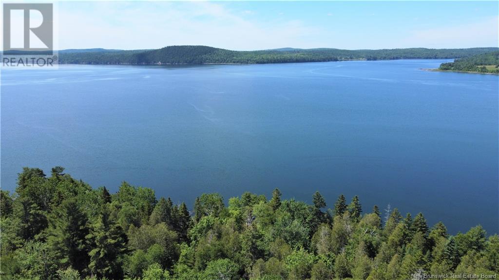 0 Currie Cove Rd, Bayside, NB E5B 0C8