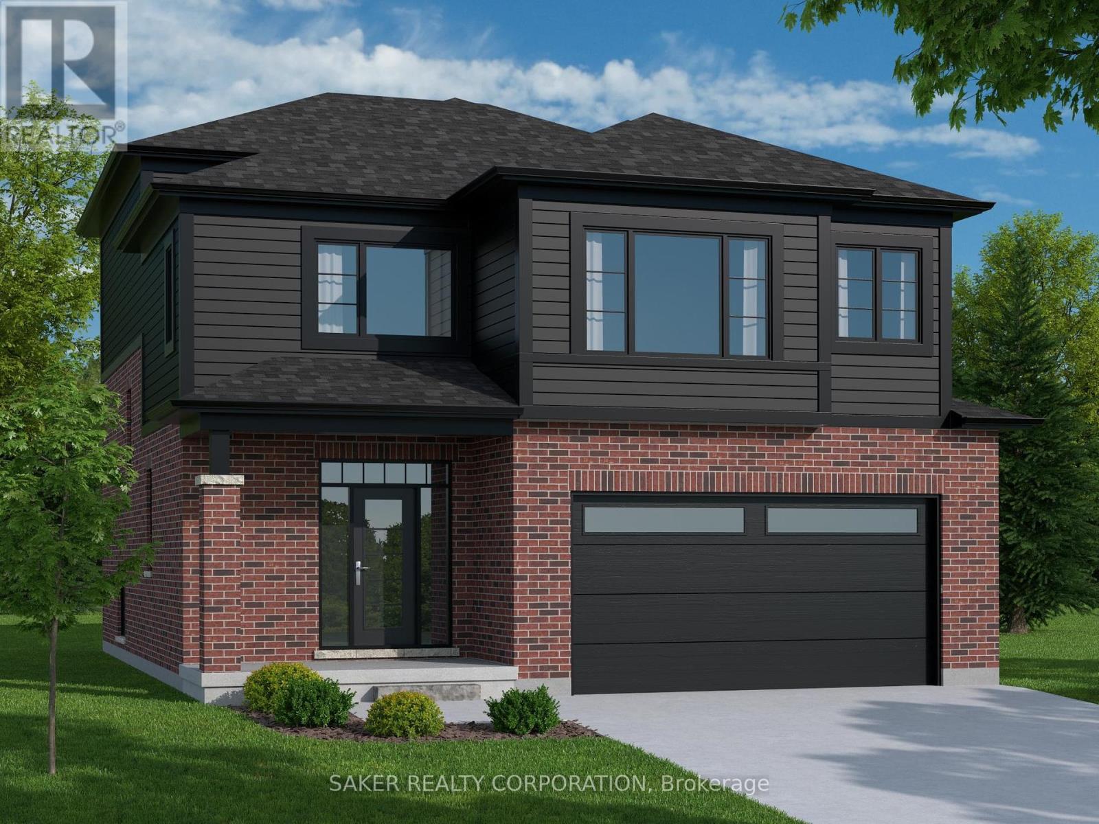 536 Regent St, Strathroy-Caradoc, ON N0L 1W0