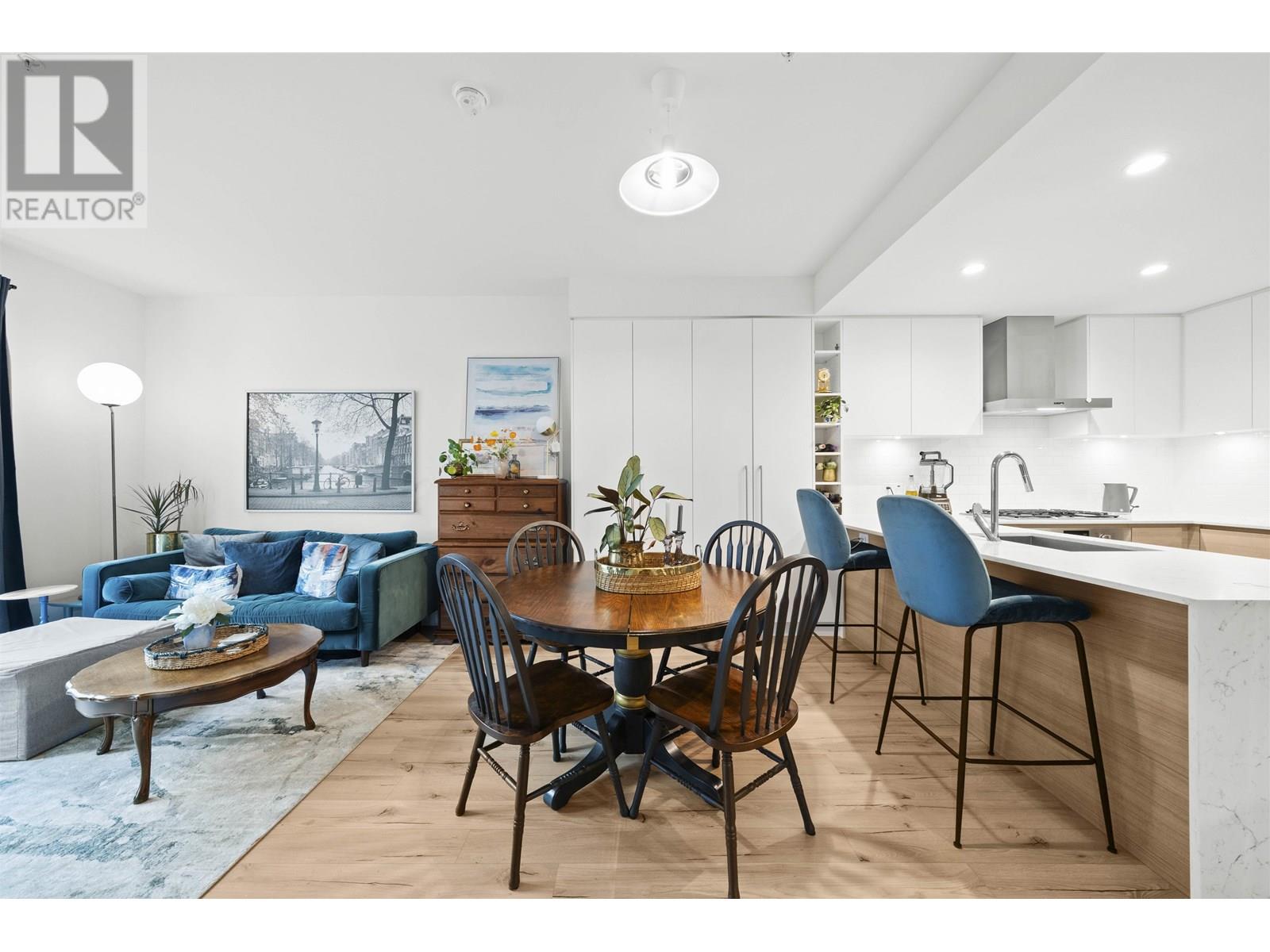 3131 Murray Street Unit 422, Port Moody, BC V3H 0L9