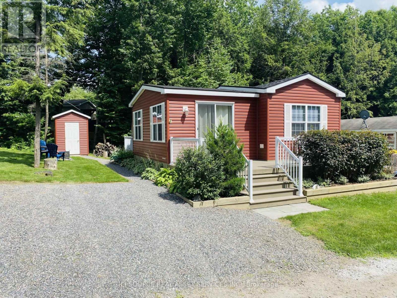 1082 Shamrock Marina Road, Gravenhurst Morrison, ON P0E 1N0