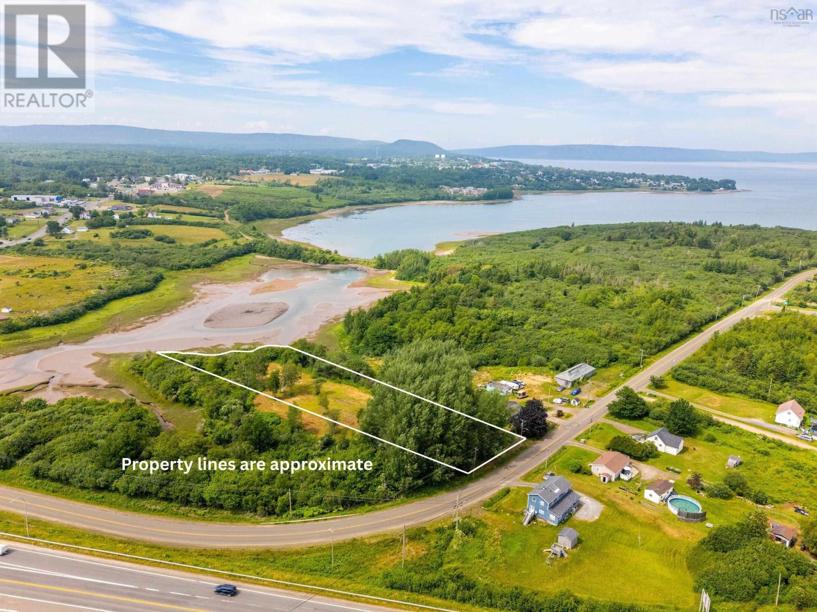 143 Robinson Weir Rd, Digby, NS B0V 1A0