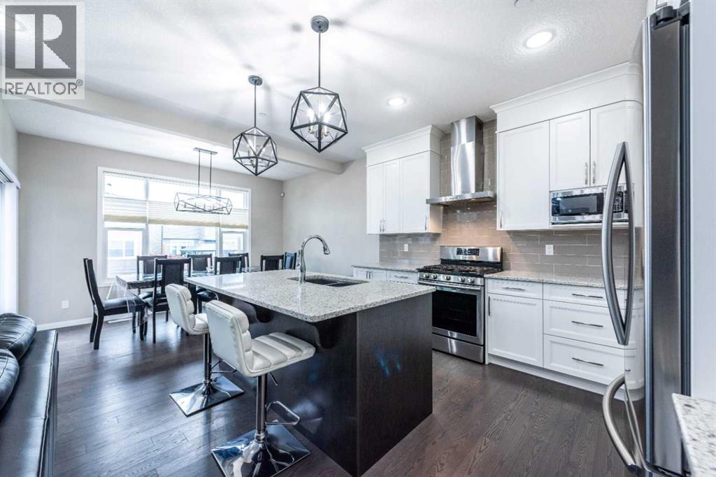 134 Howse Rise NE, Calgary, AB T3P 0X3