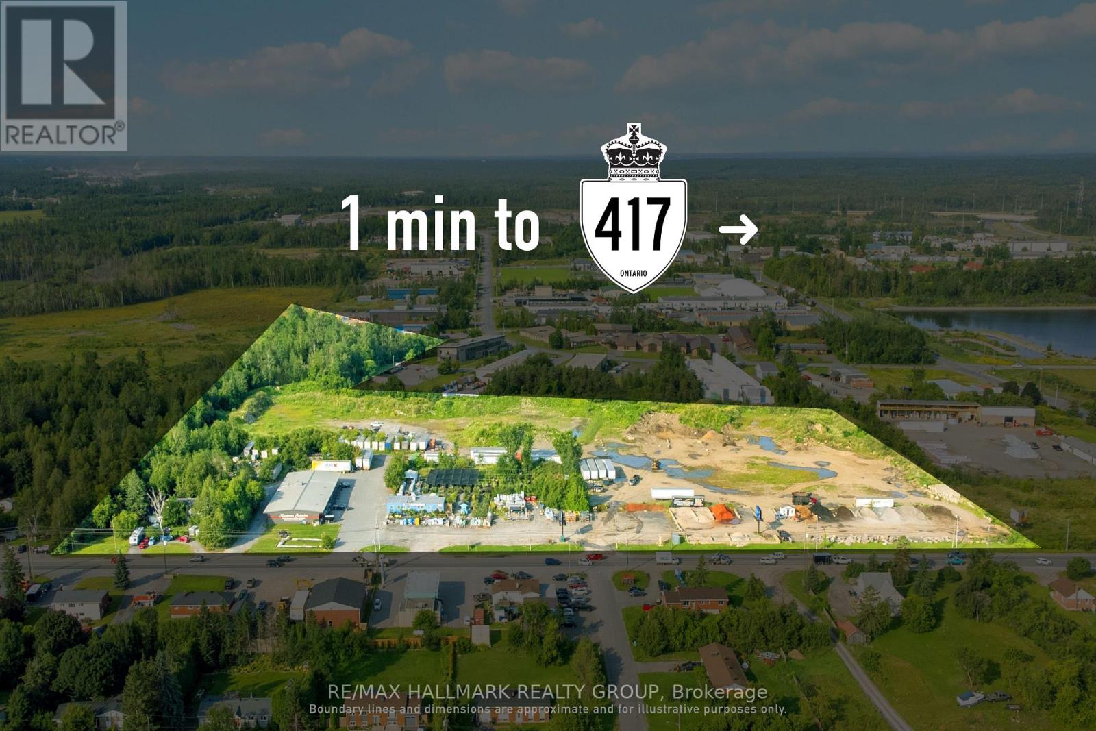 00 Carp Rd, Ottawa, ON K0A 1L0