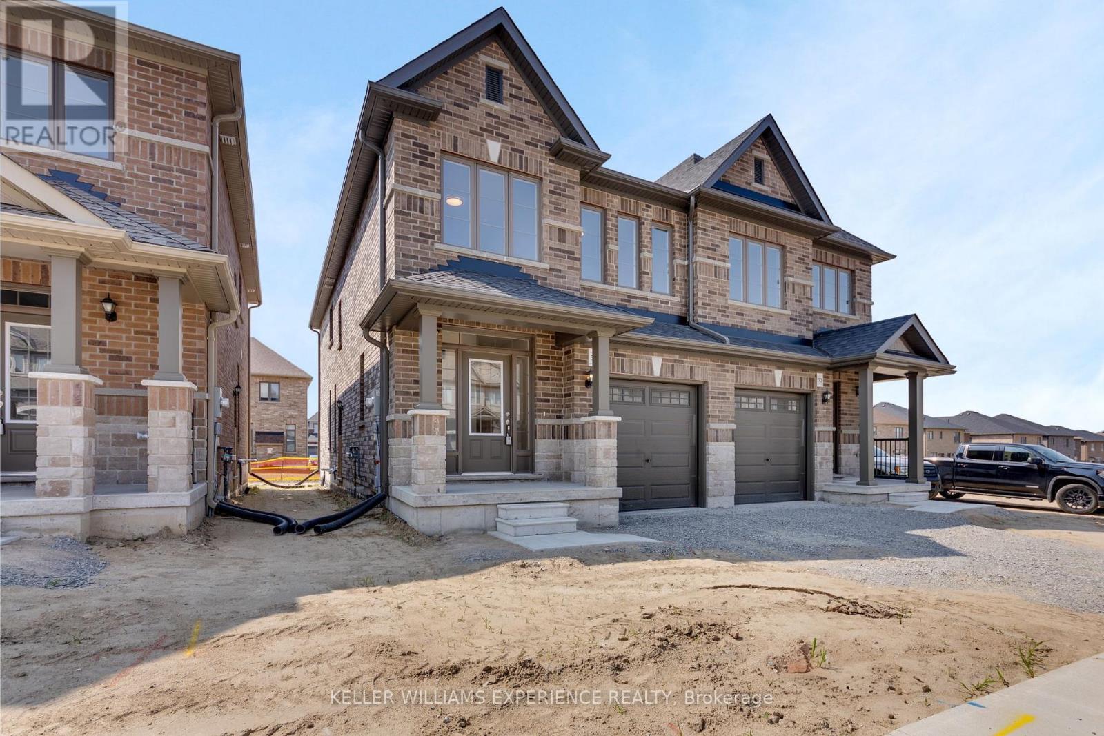 54 Sagewood Ave, Barrie, ON L9J 0K5
