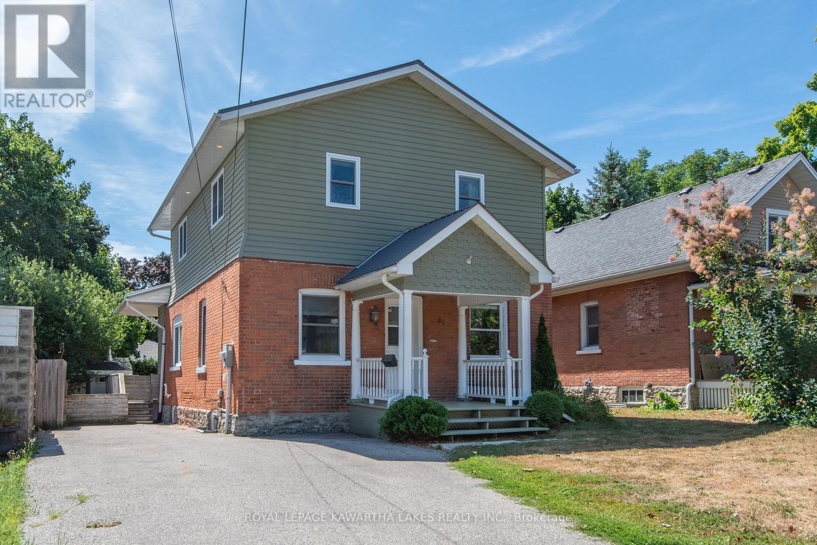 91 Glenelg St W, Kawartha Lakes, ON K9V 2V8