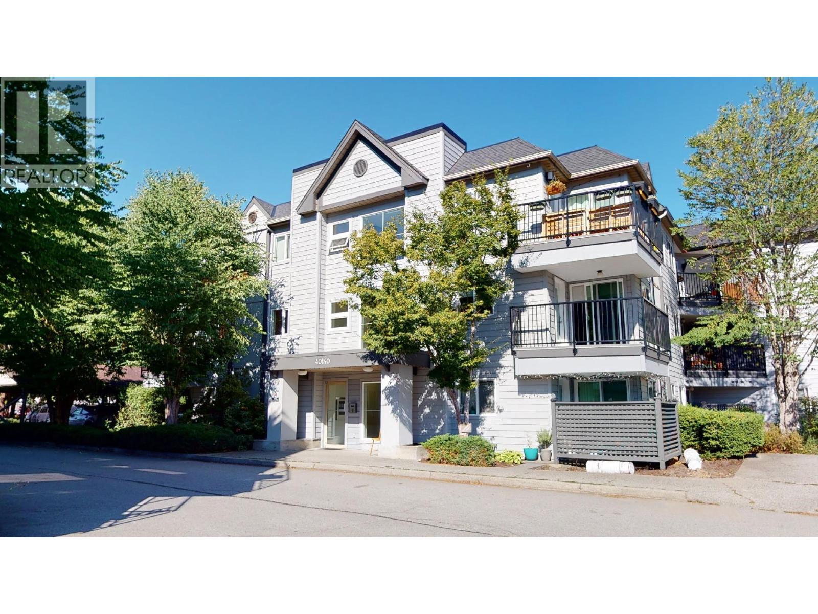 40140 Willow Crescent #c210, Squamish, BC V8B 0M1