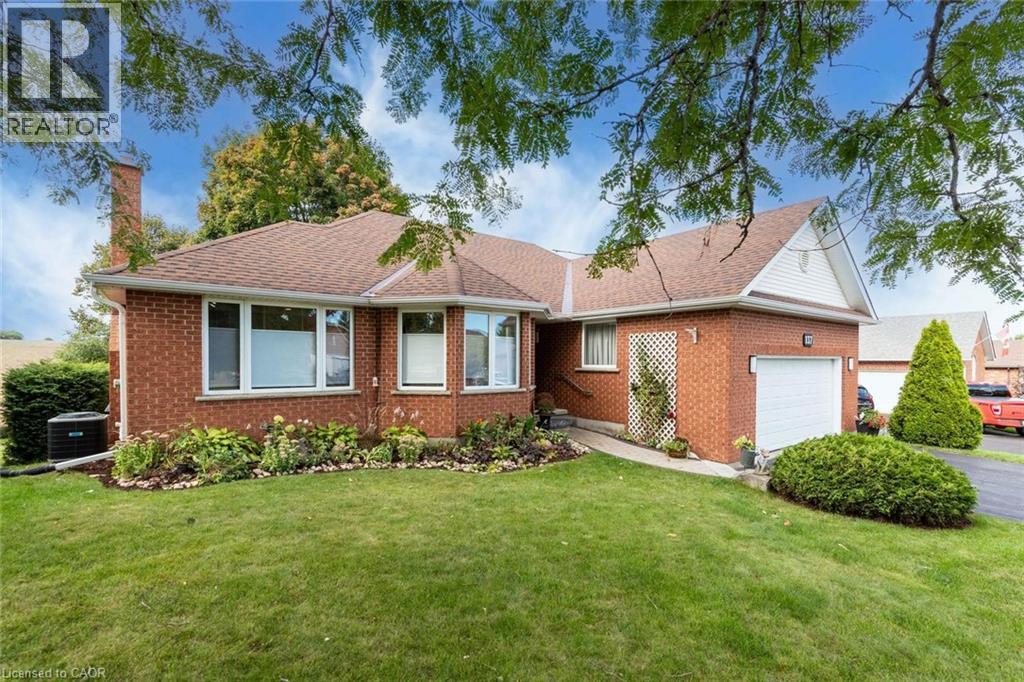 137 Lous Blvd, Rockwood, ON N0B 2K0