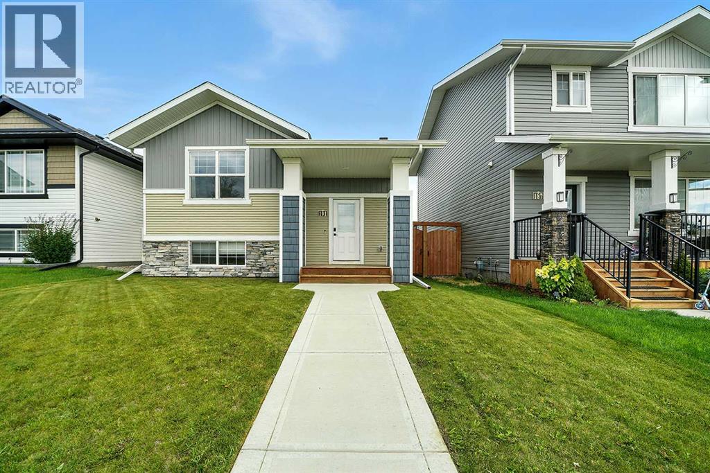 191 Thomlison Ave, Red Deer, AB T4P 3E6