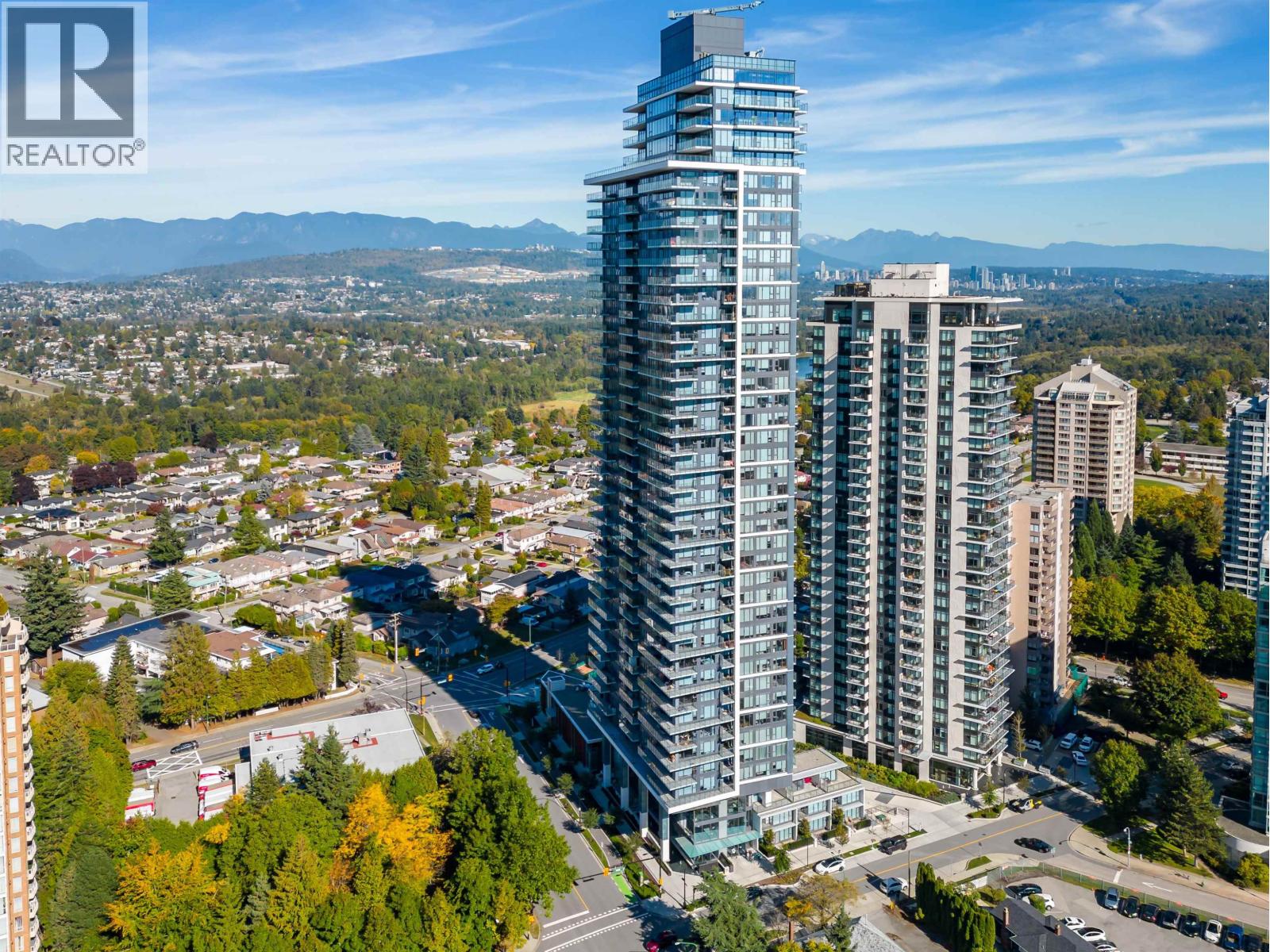 4711 Hazel Street Unit 2807, Burnaby, BC V5H 0J9