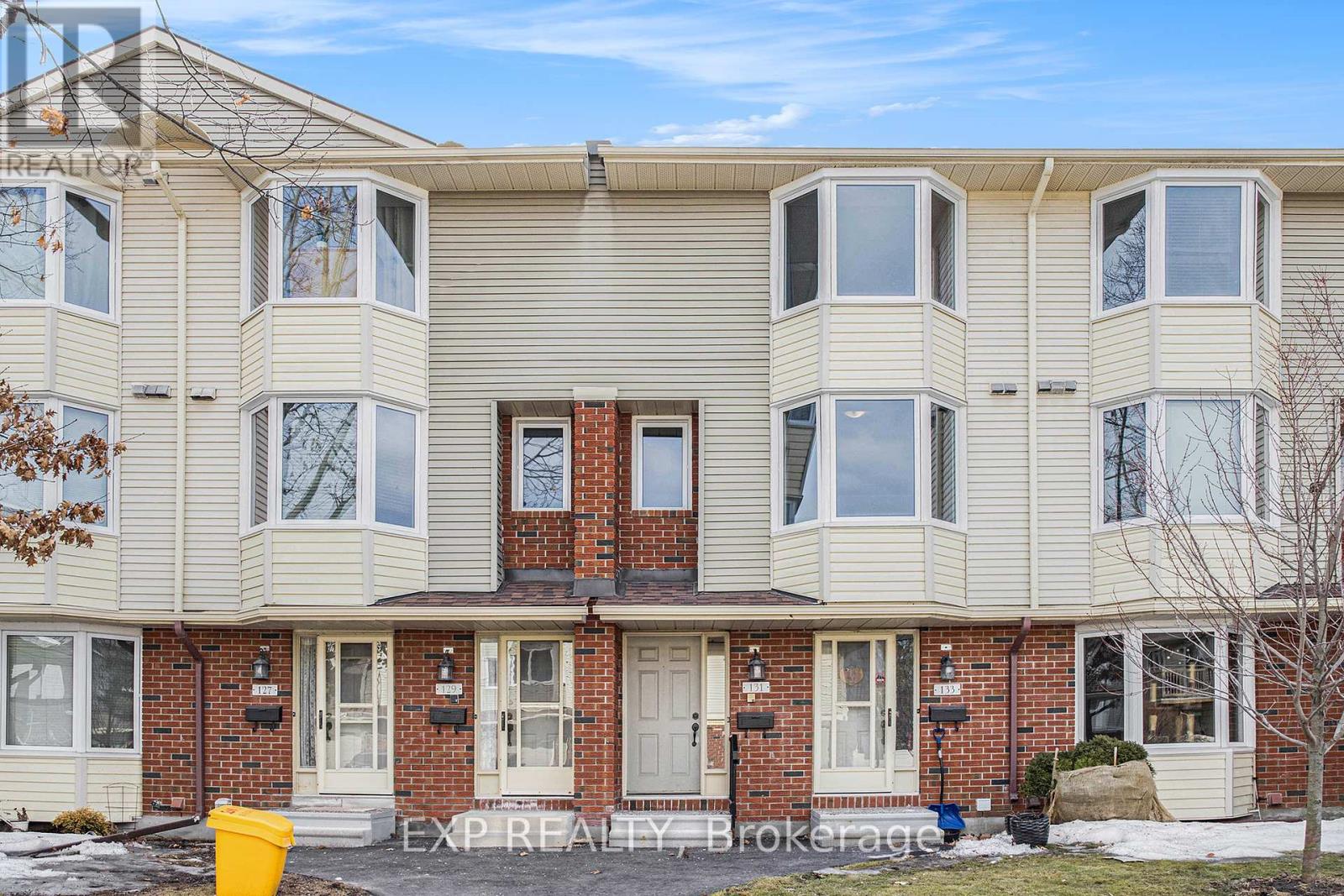 67 131 Rushford Pvt, Ottawa, ON K1T 3C5