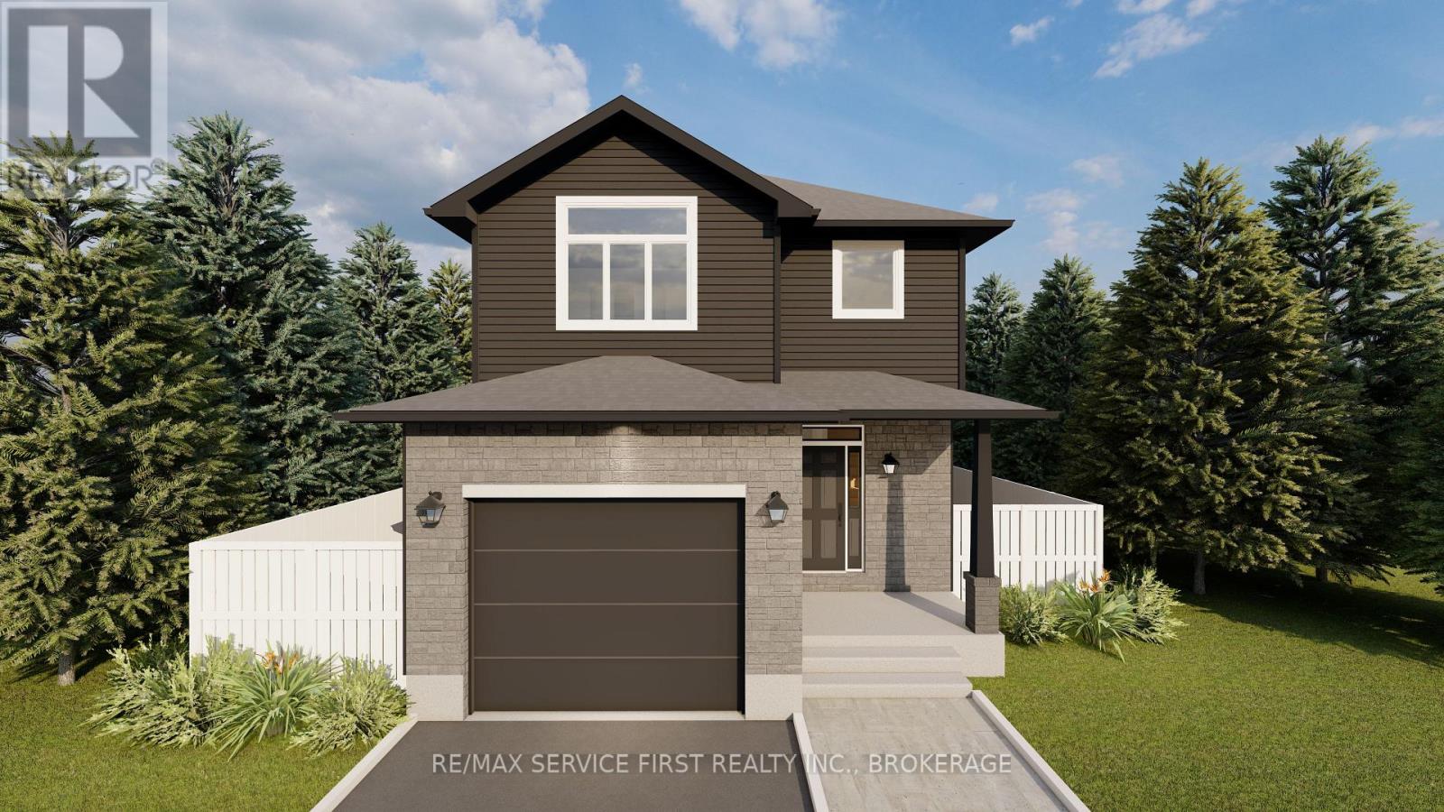 1334 Turnbull Way, Kingston City Northwest, ON K7P 0T6