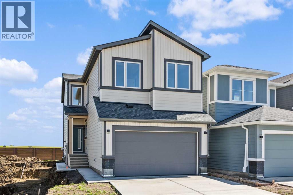 159 Belvedere Cres SE, Calgary, AB T2A 7Y5