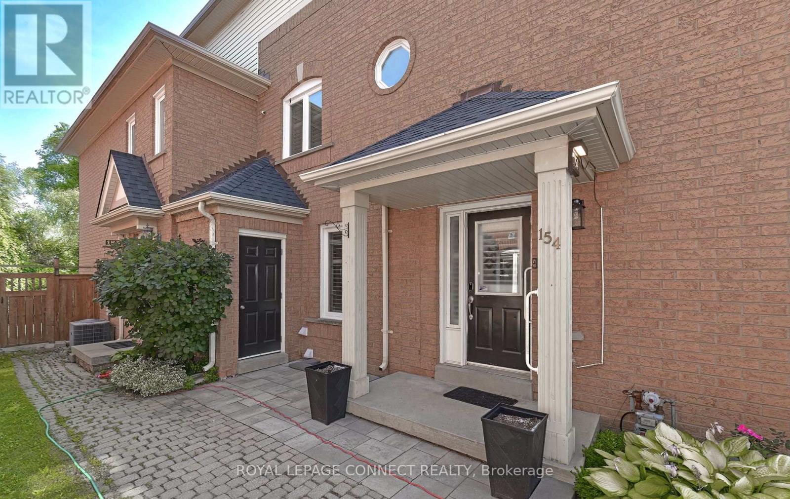 154 Pressed Brick Dr, Brampton, ON L6V 4K3