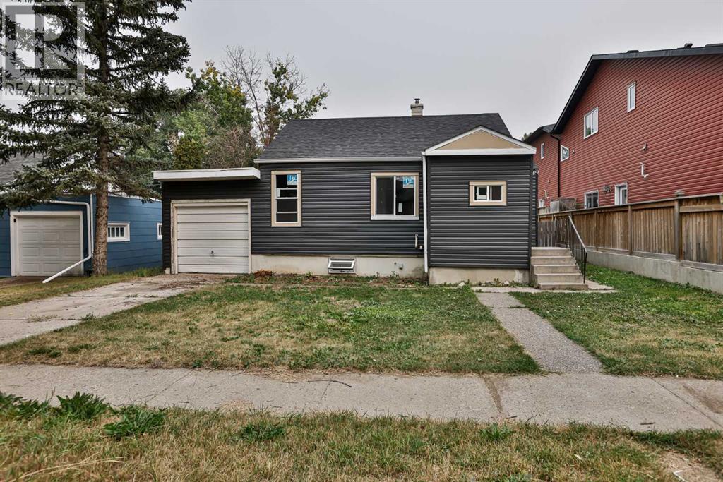 12 Street S Unit 1135, Lethbridge, AB T1K 1R2