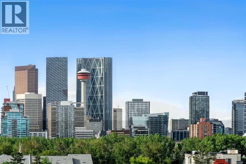 133 25 Avenue Sw Unit 7b, Calgary, AB T2S 0K8