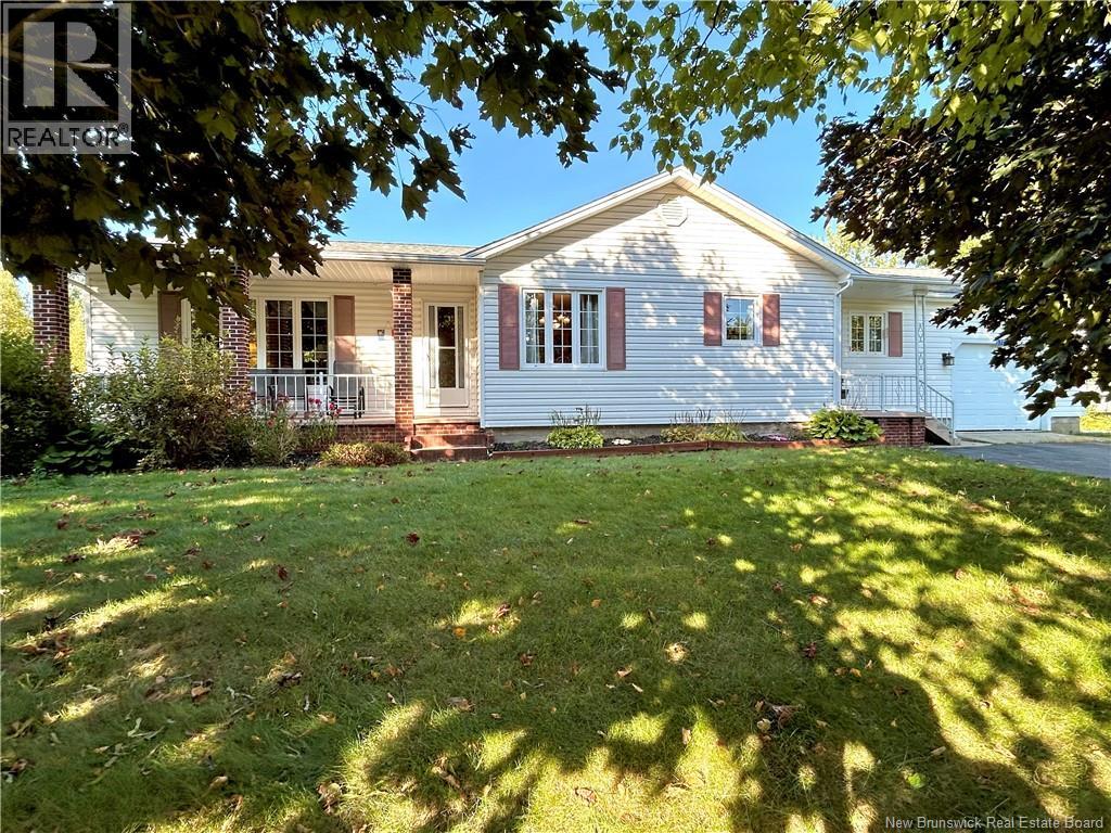 5700 Route 117, Baie-sainte-anne, NB E9A 1H8