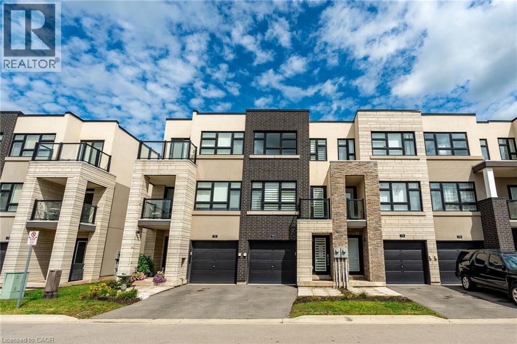 1121 Cooke Boulevard Unit 73, Burlington, ON L7T 0C3