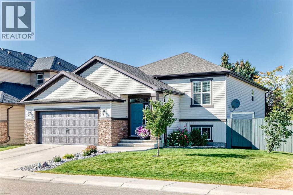 1402 Ranch Rd, Carstairs, AB T0M 0N0