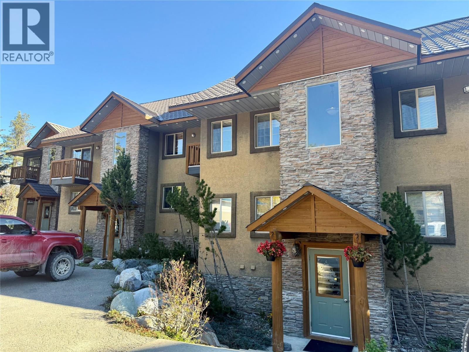 910 Dogwood Drive Unit 102 Lot Apt 6, Kimberley, BC V1A 3E9