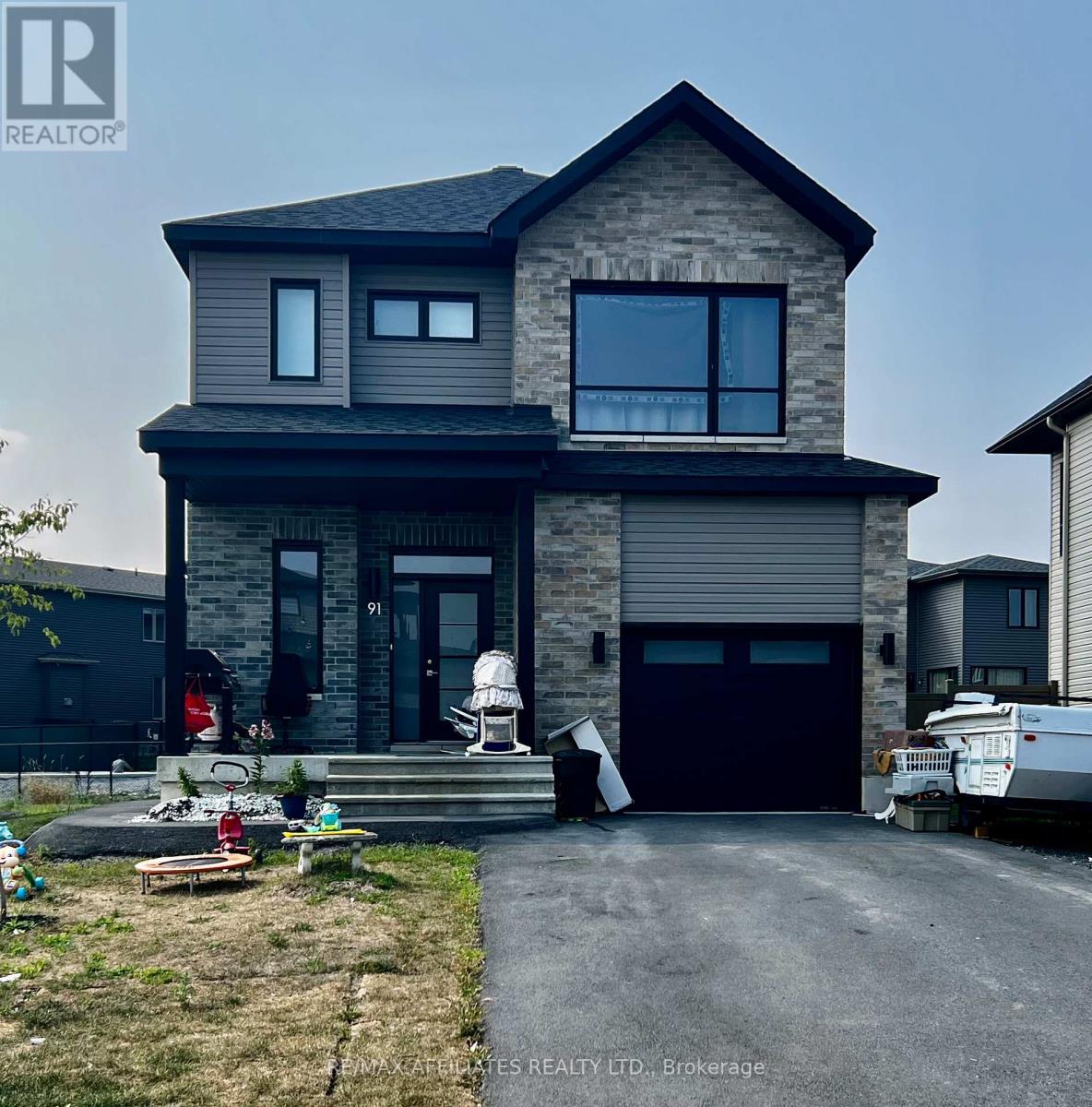 91 Rutile St N, Clarence-rockland, ON K4K 0M9