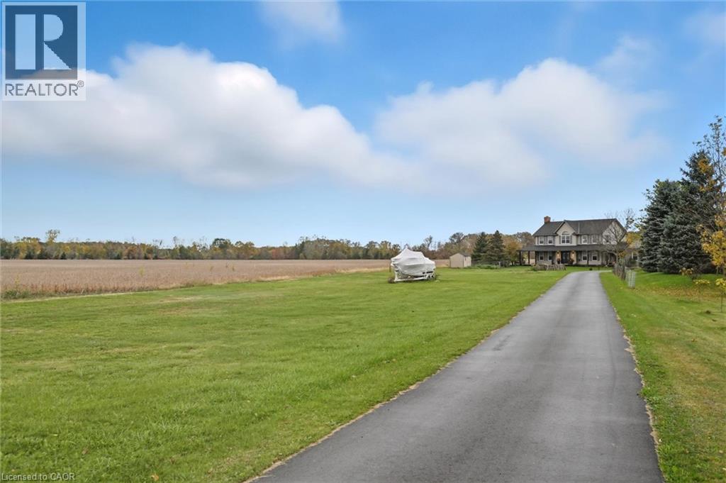 41558 Forks Rd, Wainfleet, ON L0S 1V9