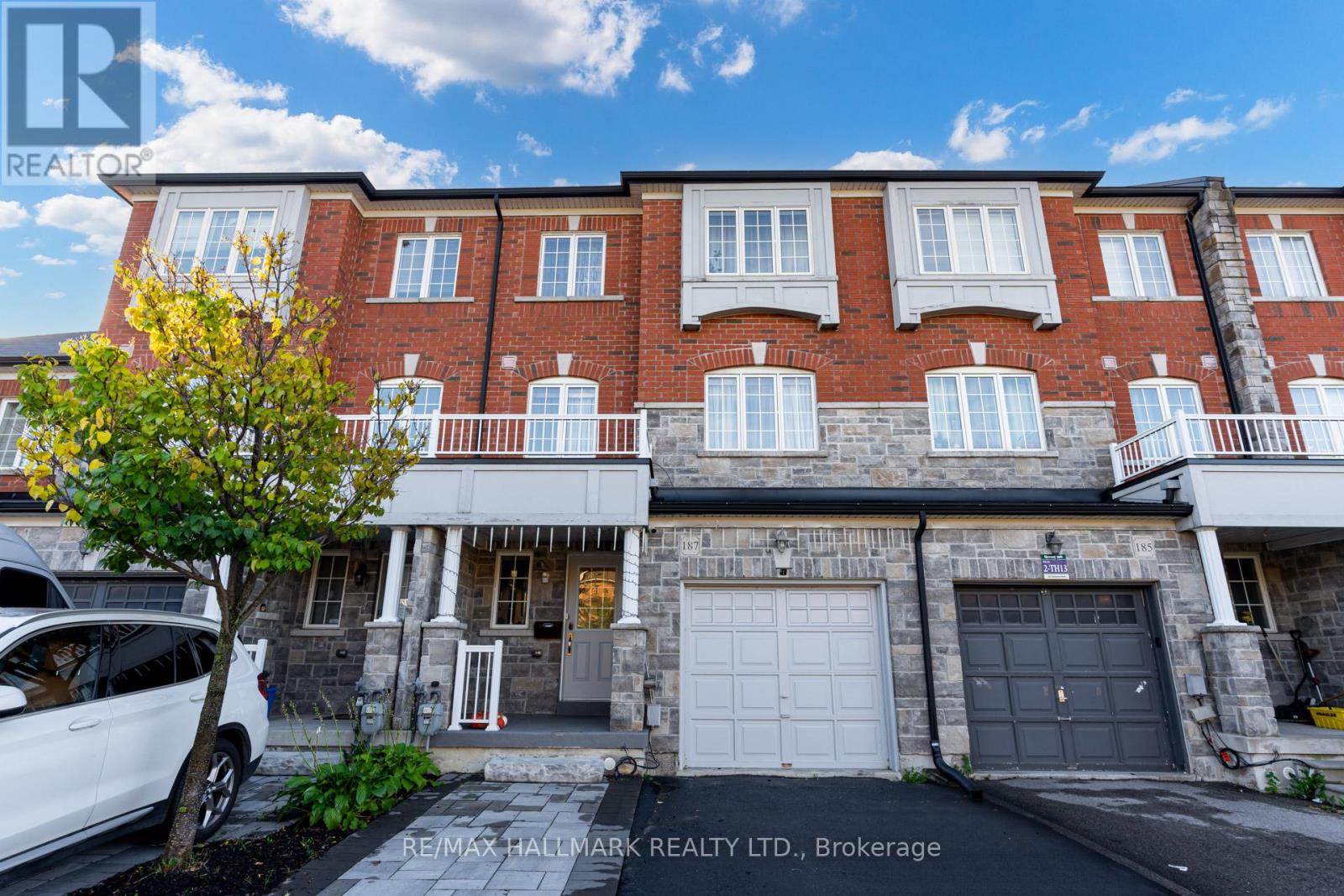 187 Hawkview Blvd, Vaughan Vellore Village, ON L4H 3S5