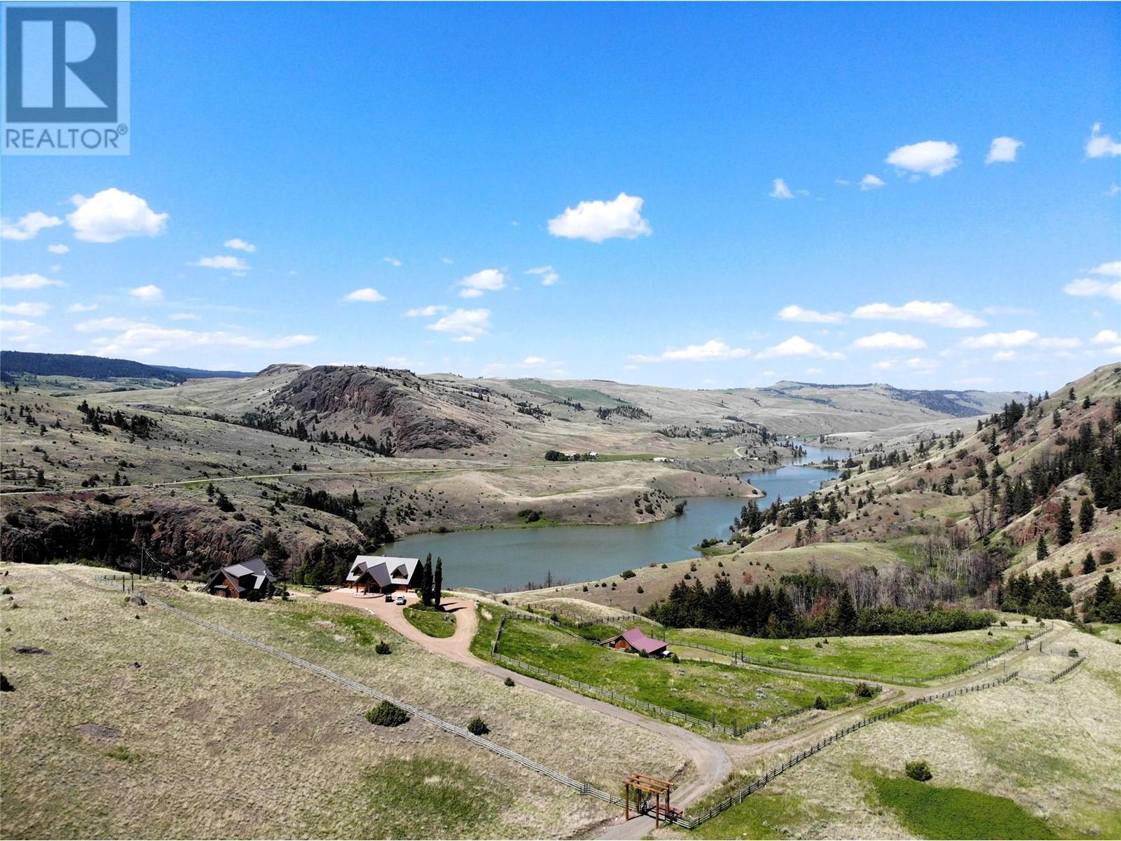 8208 Old Kamloops Rd, Stump Lake, BC V0E 2A0