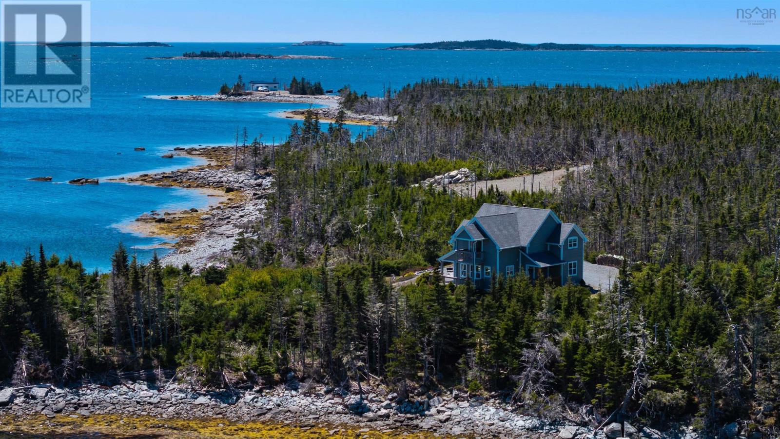 116 Beaver Dr, West Quoddy, NS B0J 2R0