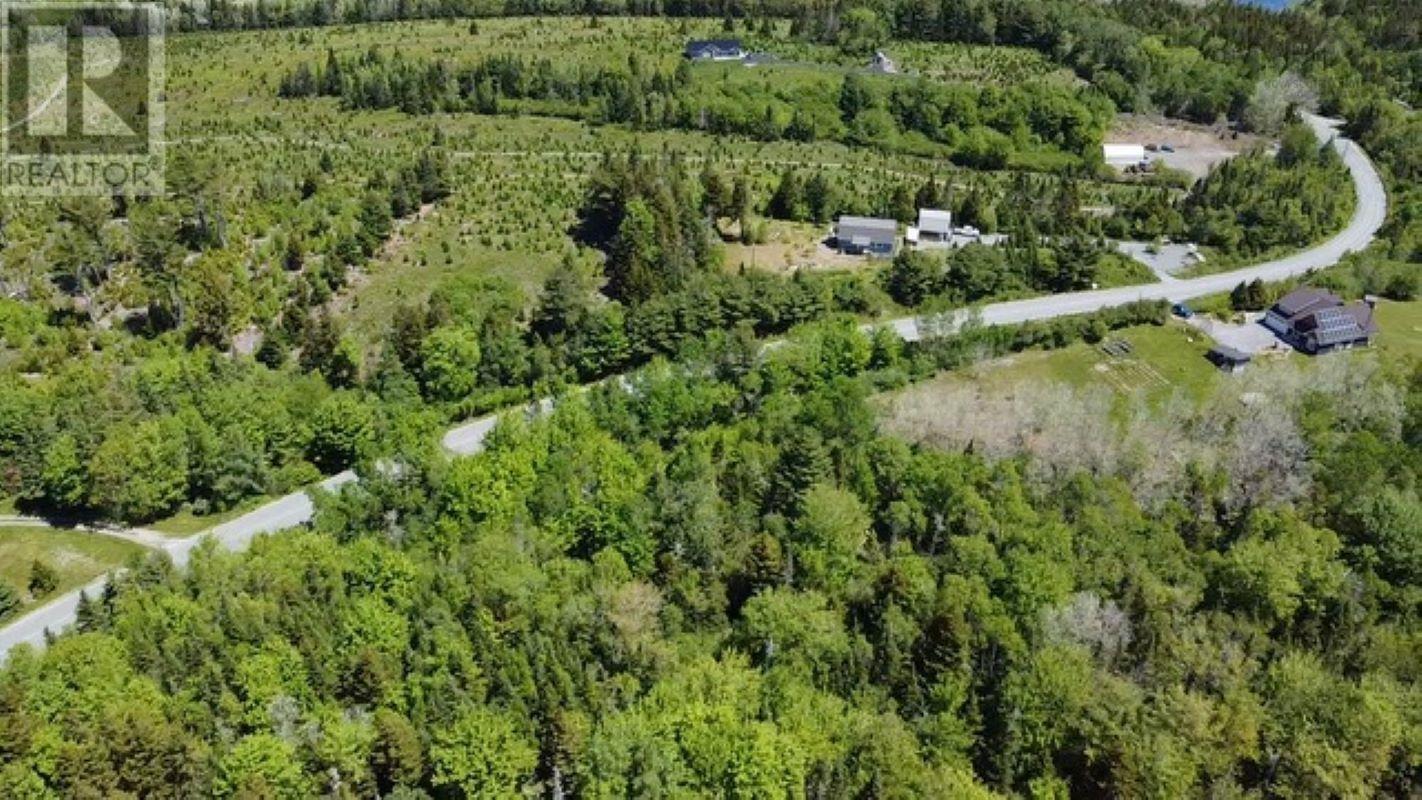 Lot Mount Pleasant Road, Pleasantville, NS B0R 1G0