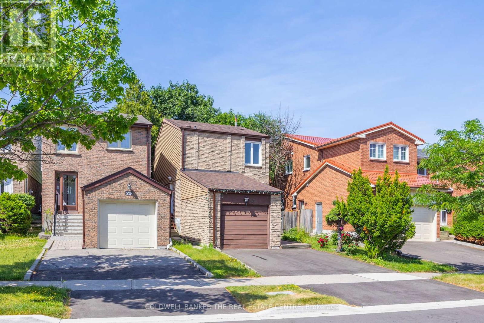 23 Riviera Dr W, Vaughan, ON L4K 2H9